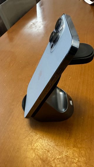 iPhone 13 Pro Max 256GB Plata