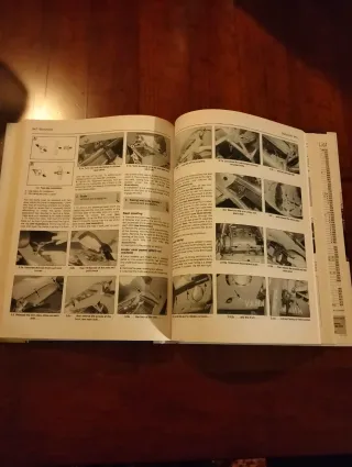 Haynes - Yamaha Yzf R6