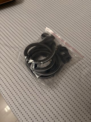 Candado de combinación para bicicleta, alta seguri