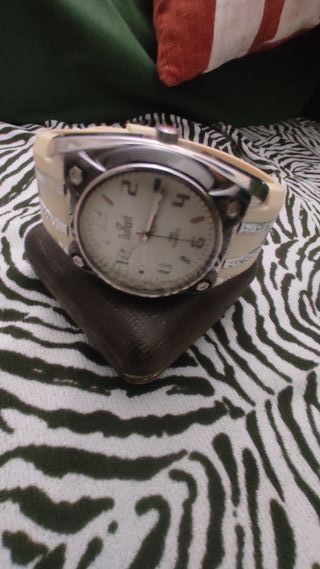 3 relojes vintage