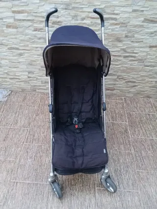 Silla de paseo mamas|papas