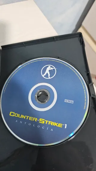 Counter strike