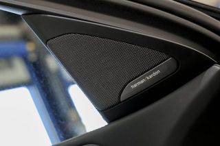 BMW X6 M Competition