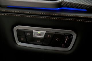 BMW X6 M Competition