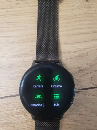 RELOJ SAMSUNG ACTIVE 2 LTE