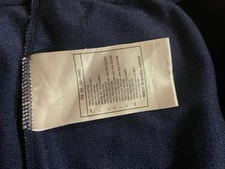 Chaqueta Nike Vintage M · Track Jacket Retro 00s ·