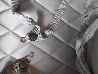 Valigia vintage collezionismo