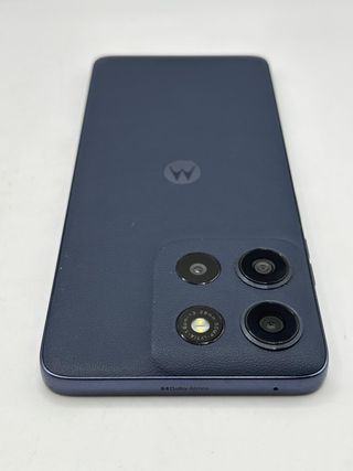 MOVIL MOTOROLA MOTO G56 5G 8GB/256GB AZUL CON CAJA