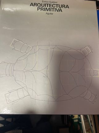 Arquitectura Primitiva