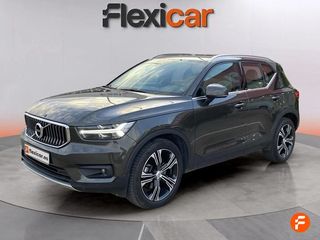 Volvo XC40 2.0 T4 Auto