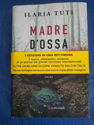 MADRE D'OSSA
