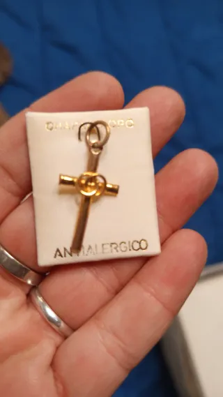 En buen estado y sin estrenar