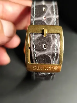 Swatch Irony Big 1997 per collezionisti