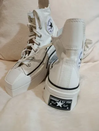 Converse Chuck 70 De Luxe Squared 37.5