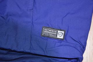 Chaqueta impermeable FC Barcelona. Nueva. Talla XL