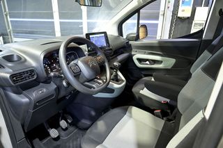 Citroën Berlingo Talla M PureTech 110 SS FEEL