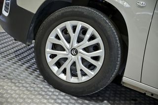 Citroën Berlingo Talla M PureTech 110 SS FEEL