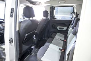 Citroën Berlingo Talla M PureTech 110 SS FEEL