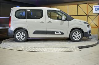 Citroën Berlingo Talla M PureTech 110 SS FEEL