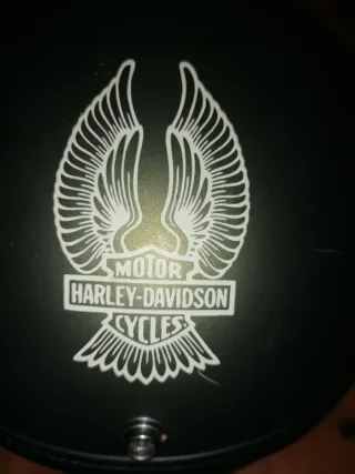 Casco Moto Harley-Davidson