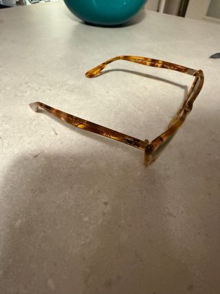 Gafas de sol Ray-Ban Tortoise Azul