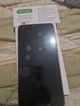 Schermo Huawei P20 Pro