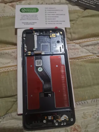 Schermo Huawei P20 Pro
