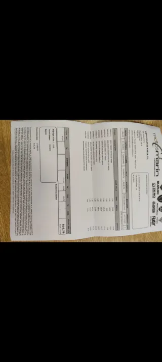 Vendo Suzuki Burgman 650