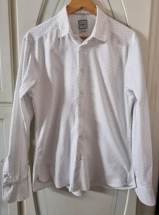 Camicia classica da uomo