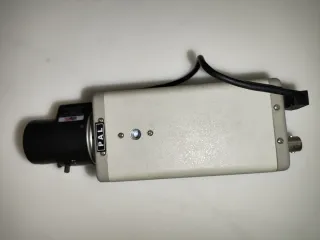 Cámara Seguridad Zodiac CC-9603S