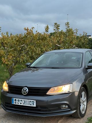 Volkswagen Jetta 2015
