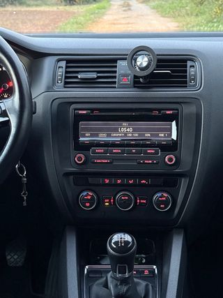 Volkswagen Jetta 2015