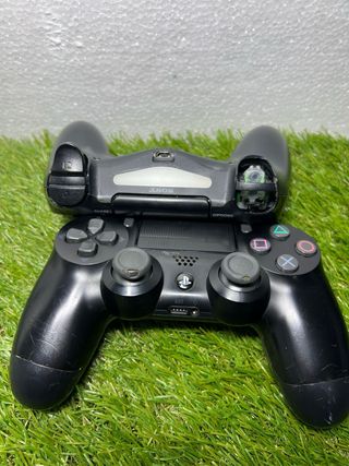 Mandos PS4 Sony (2 unidades) piezas