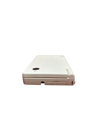 Console Portatile Nintendo DSi Bianco