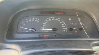 Renault Laguna 2000