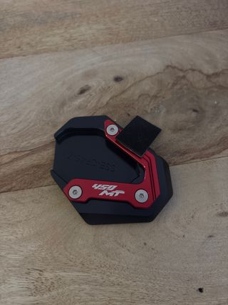 Extensión pata CFMoto MT 450