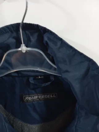 Chaleco de hombre con varios bolsillos