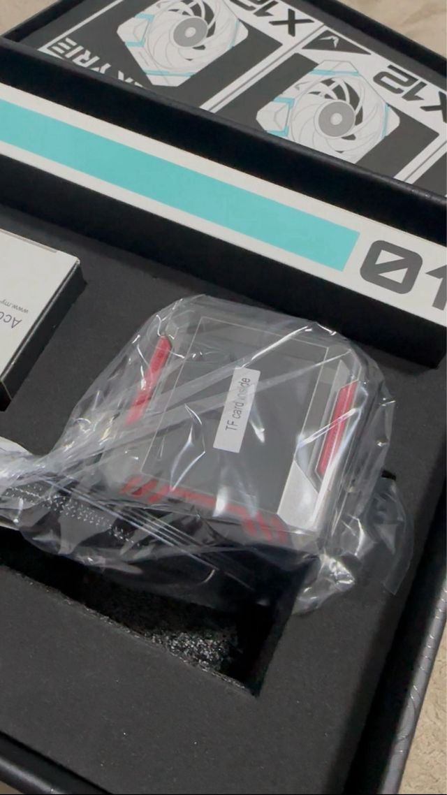 Valkyrie Syn 240 ARGB (360mm, Negro)