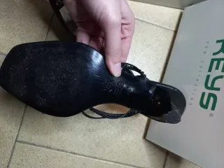 Keys Tacchi Donna Tg 38