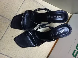 Keys Tacchi Donna Tg 38