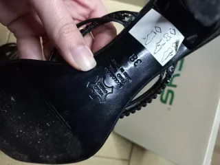 Keys Tacchi Donna Tg 38