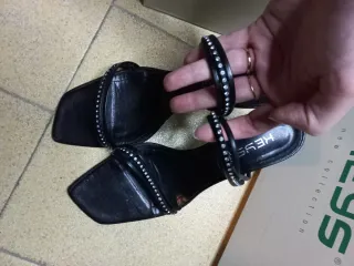 Keys Tacchi Donna Tg 38