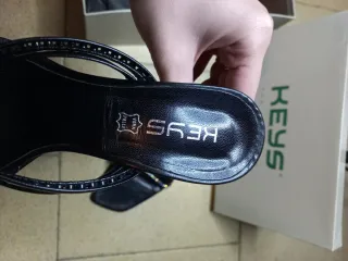 Keys Tacchi Donna Tg 38