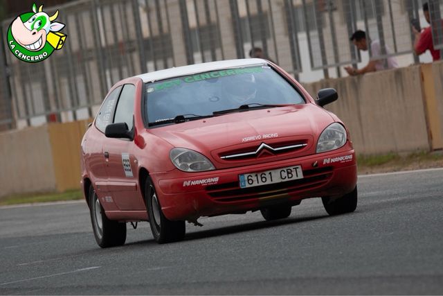 Citroen Xsara 2003