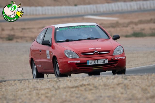 Citroen Xsara 2003