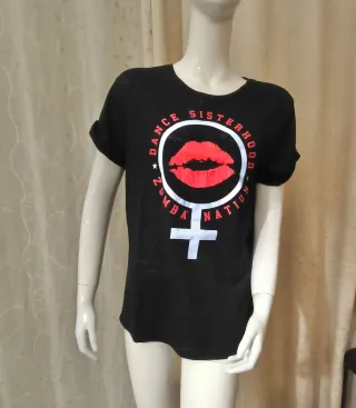 Camisetas Zumba