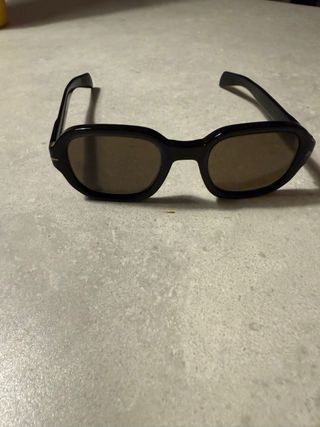 Gafas David Beckham Eyewear – Estilo Retro en Past