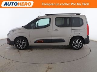 Citroën Berlingo 1.5 Blue-HDi Shine M