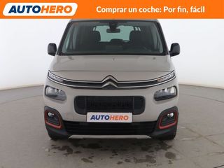 Citroën Berlingo 1.5 Blue-HDi Shine M