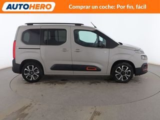Citroën Berlingo 1.5 Blue-HDi Shine M